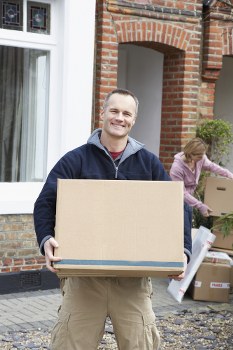 Removal team planning a Balham home move near local streets