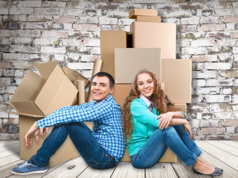 Furniture collection and delivery service in Balham