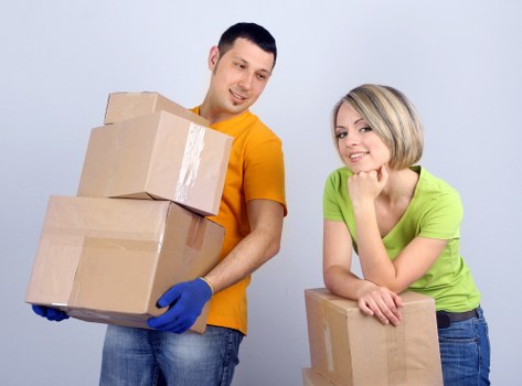 Accepted card and PayPal payment methods for Movers Balham