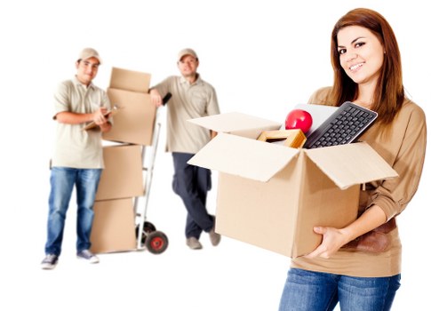 Checklist and moving preparation items for a Balham removal service