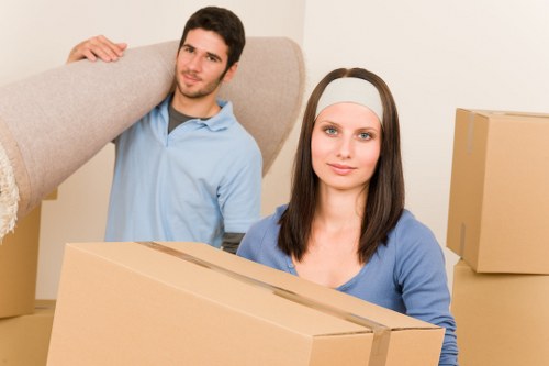Accessibility request support for Movers Balham users