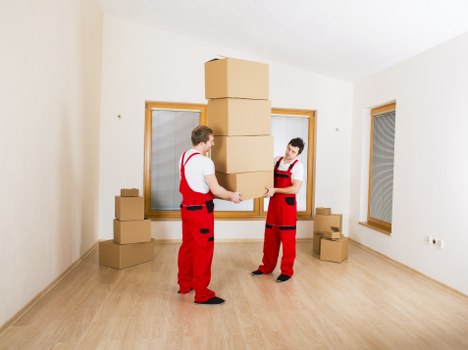 Local removals service covering Balham and nearby South West London areas