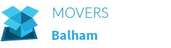 Movers Balham